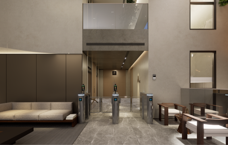 24/7 Security & Concierge Services